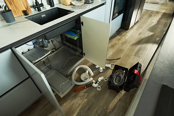 Reliable Plumbing contractor in Oakland, MD by Street Wise - Plumbing