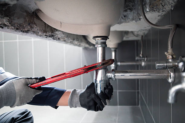 Licensed Plumbing service in Oakland, MD - Street Wise - Plumbing